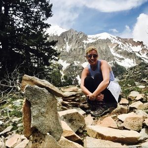 Meet your Posher, Julie